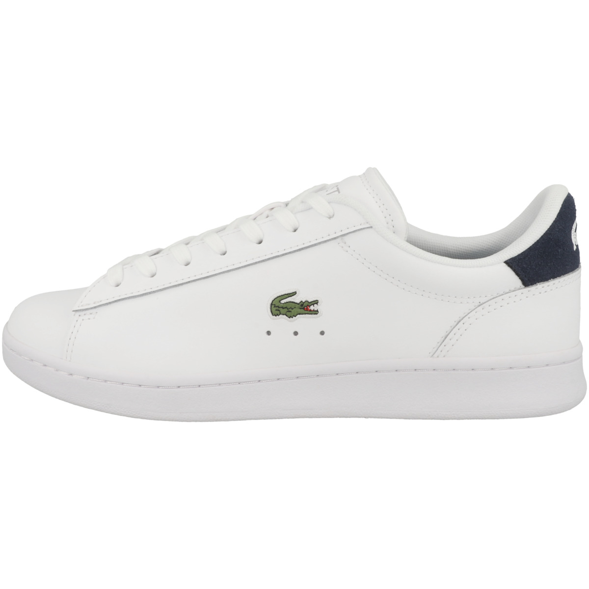 Lacoste Carnaby Set 224 1 Sneaker weiss