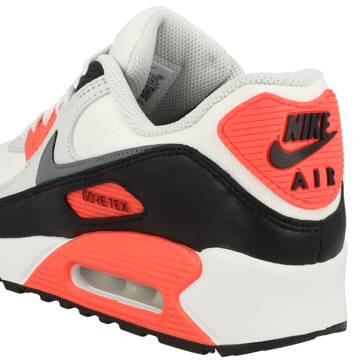 Nike Air Max 90 Gore-Tex Sneaker multicolor Nike Air Max 90 Gore-Tex Sneaker multicolor