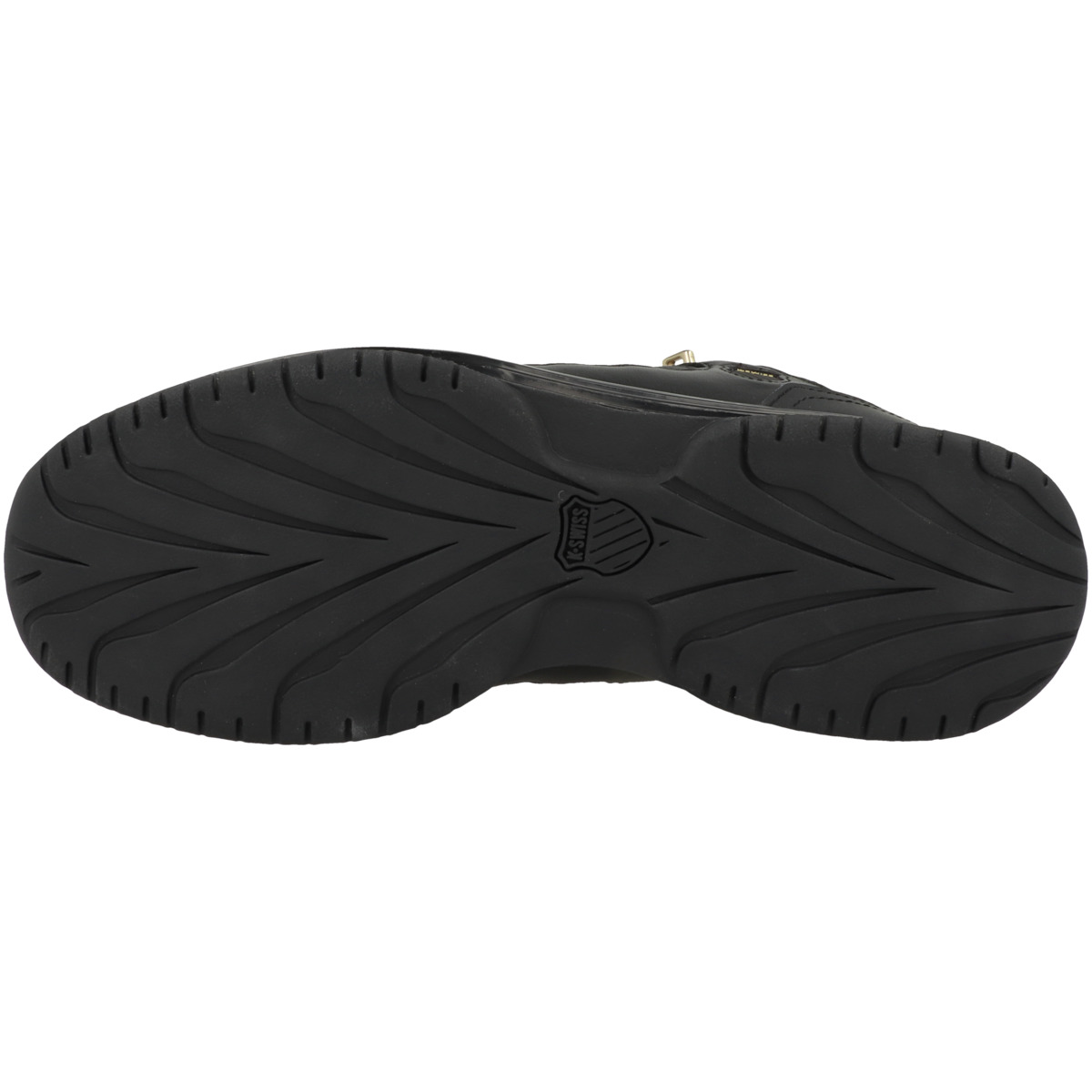 K-Swiss Rinzler Gt Sneaker low schwarz K-Swiss Rinzler Gt Sneaker low schwarz