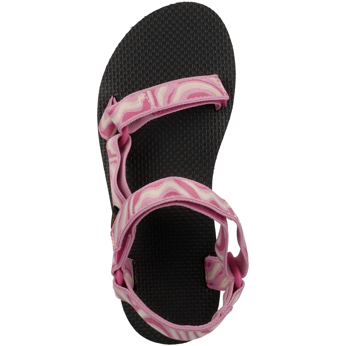 Teva Original Universal Zappy Trekkingsandale Pink