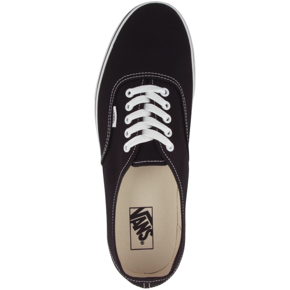 Vans Authentic Schuhe schwarz Vans Authentic Schuhe schwarz