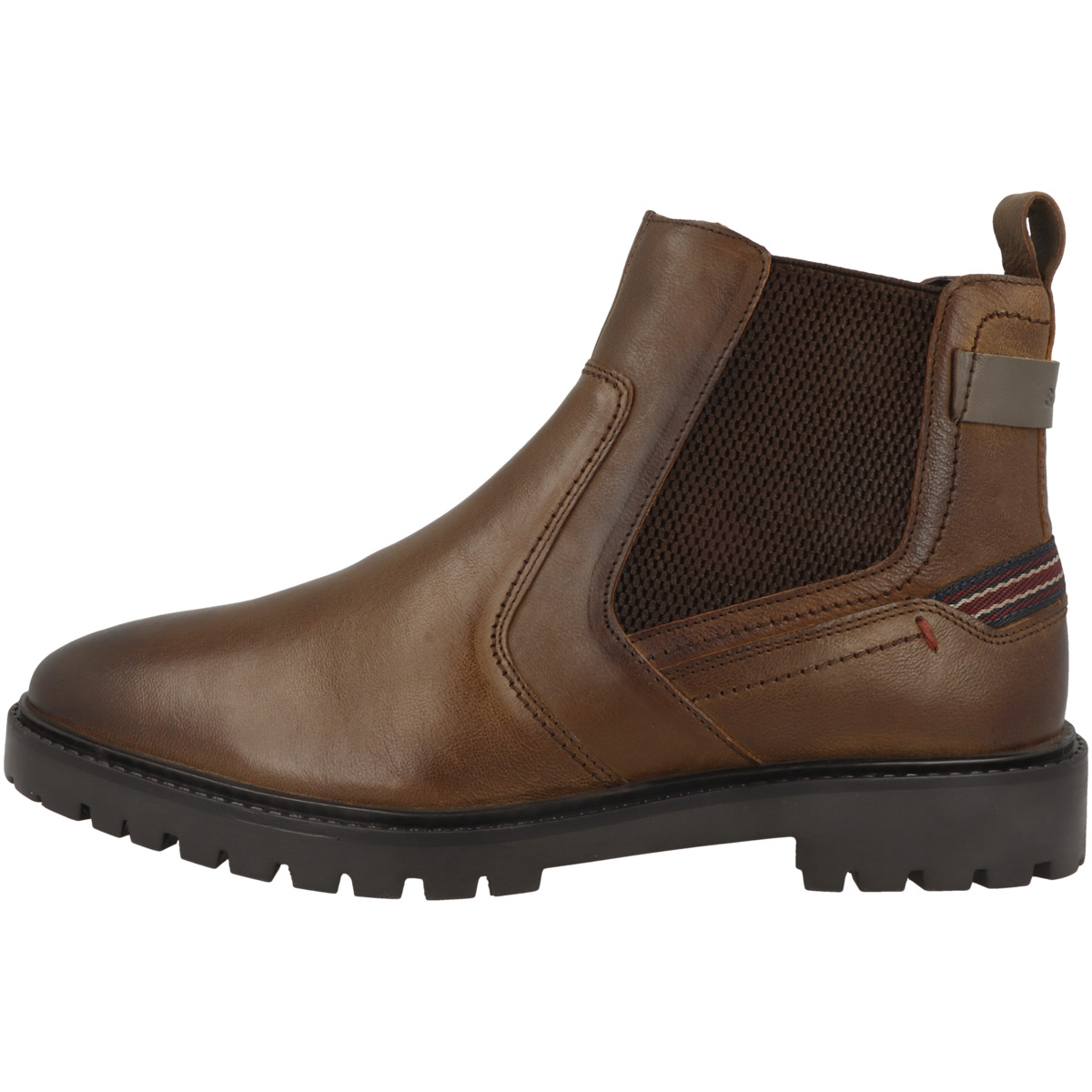 s.Oliver 5-15305-43 Chelsea Boots braun