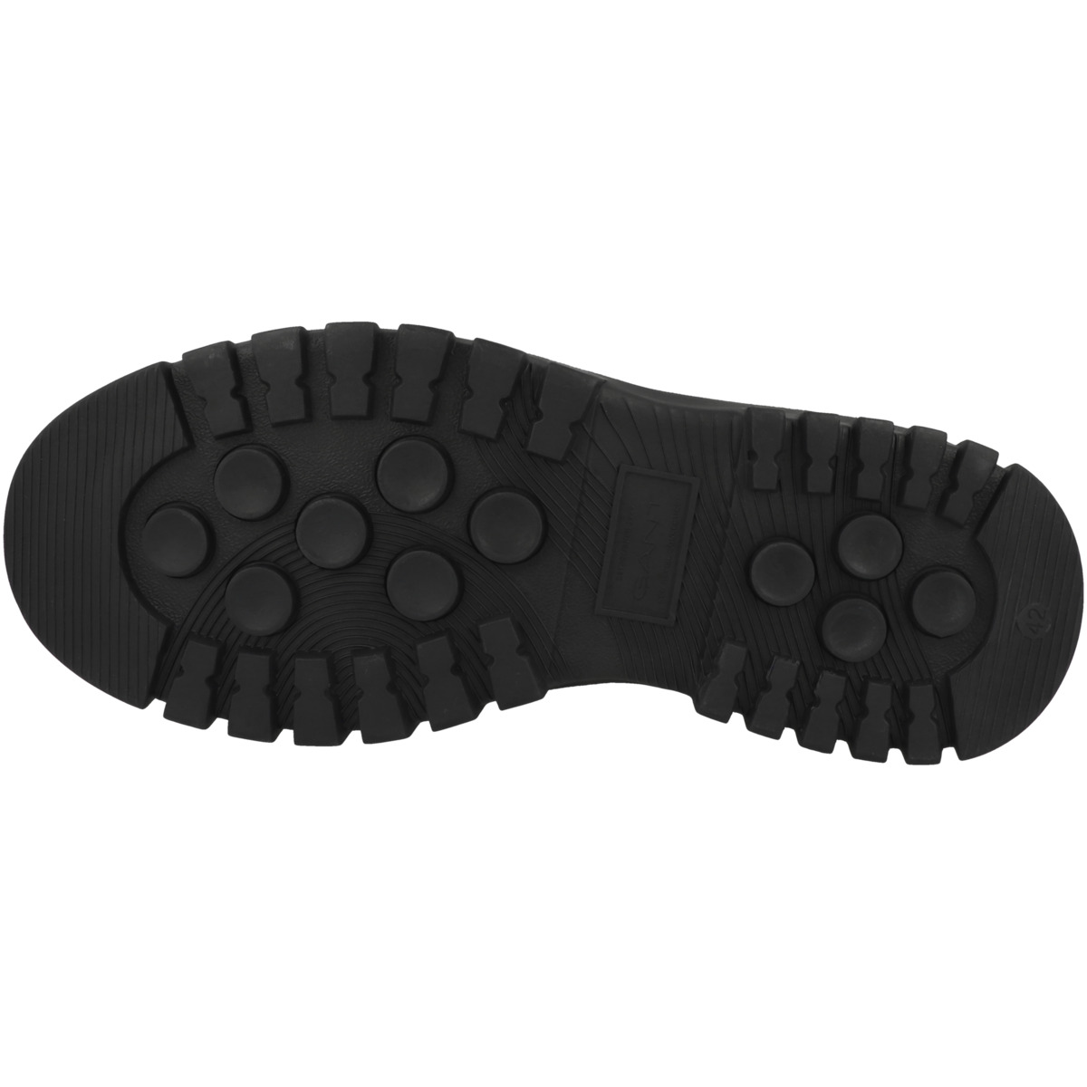 GANT Nebrada Boots schwarz