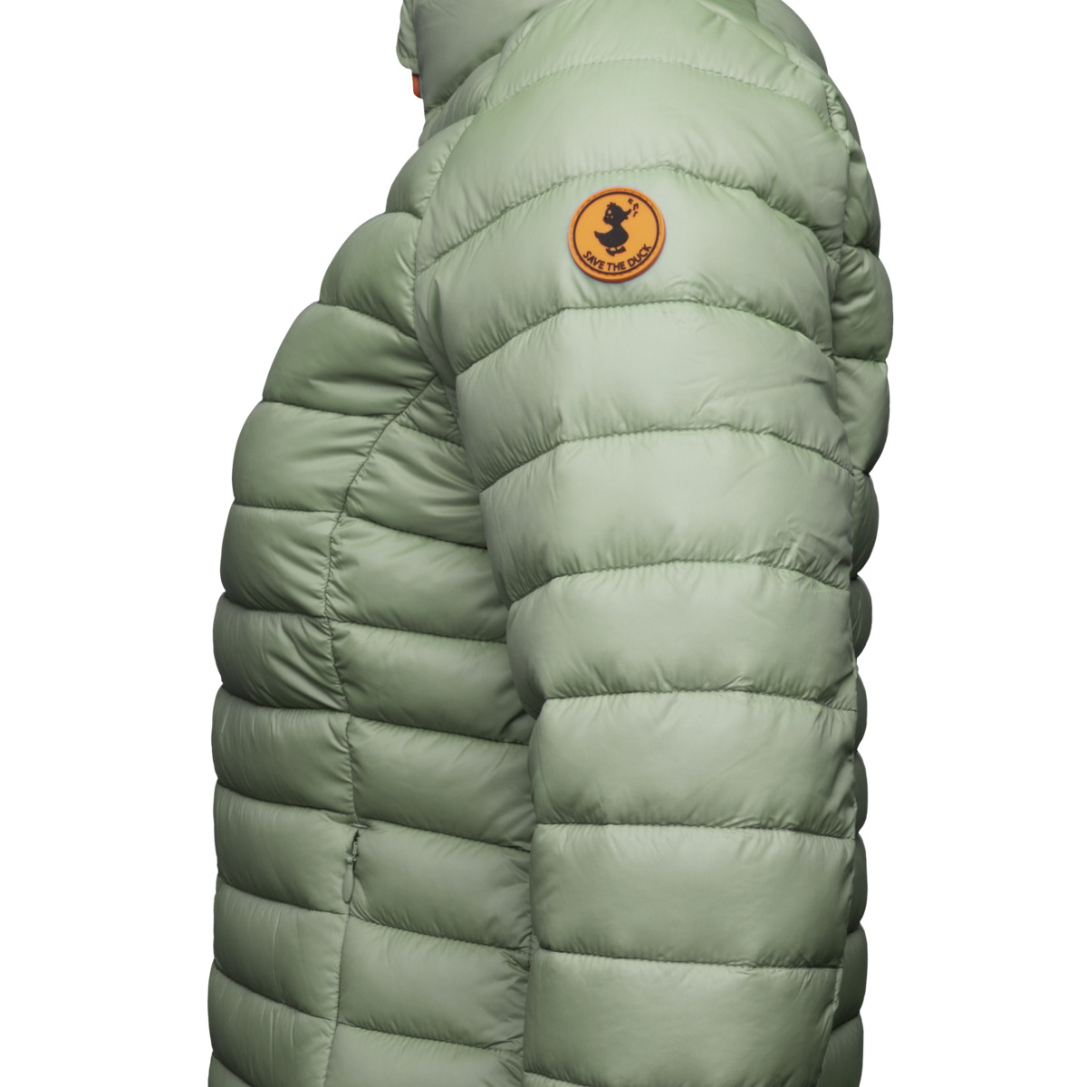 Save the Duck Carly Steppjacke gruen Save the Duck Carly Steppjacke gruen