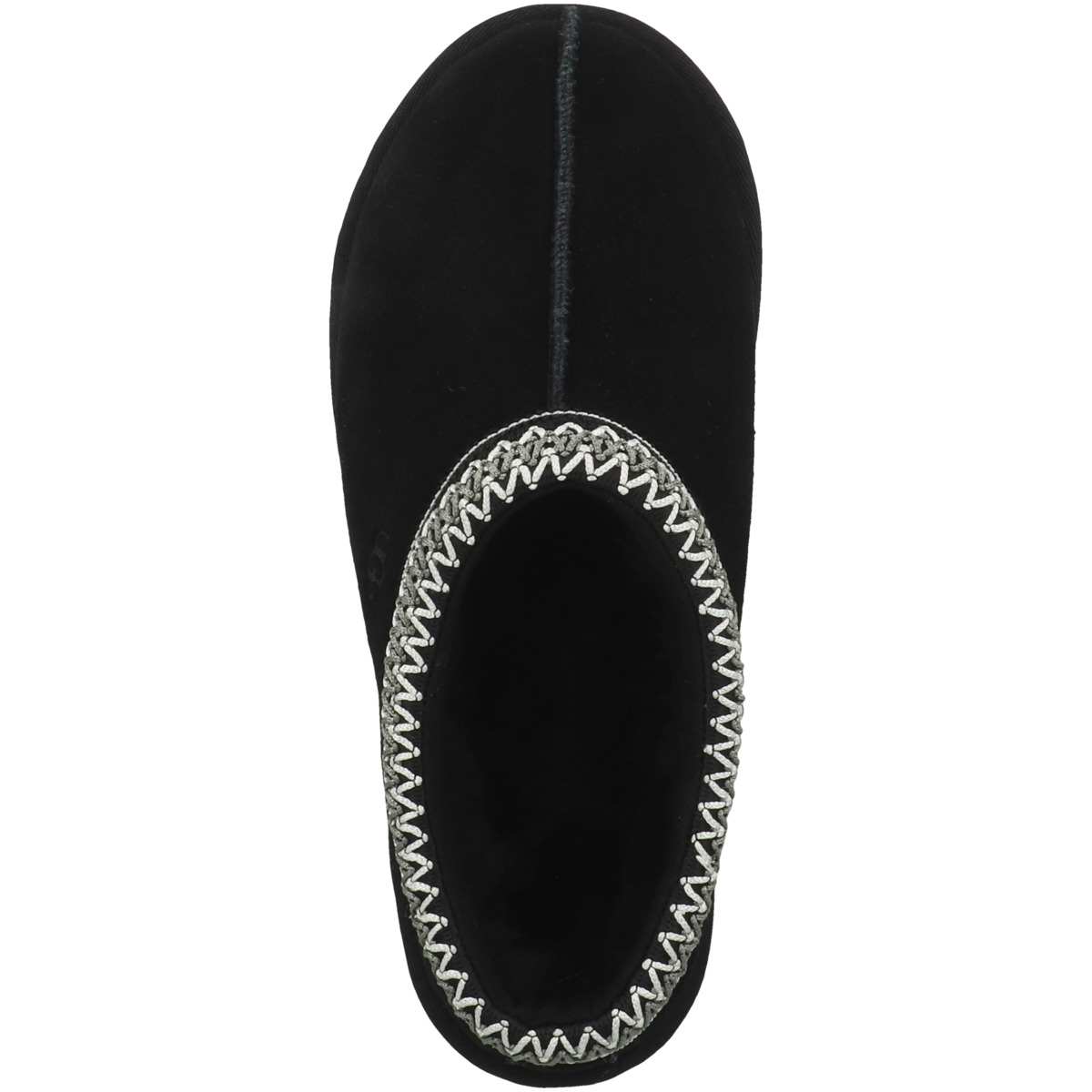 UGG Tasman Women Hausschuhe schwarz UGG Tasman Women Hausschuhe schwarz