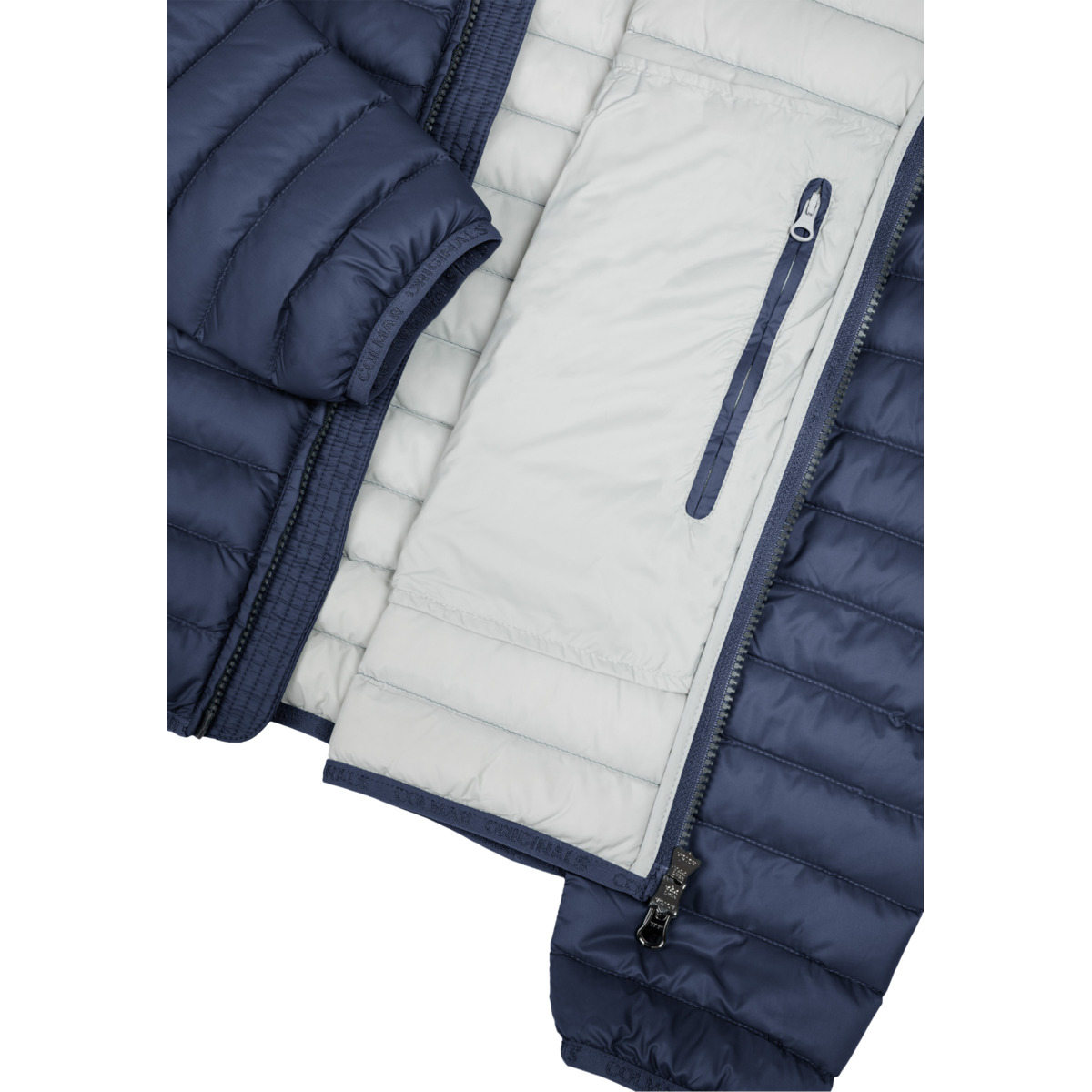 Colmar 1245 Daunenjacke dunkelblau