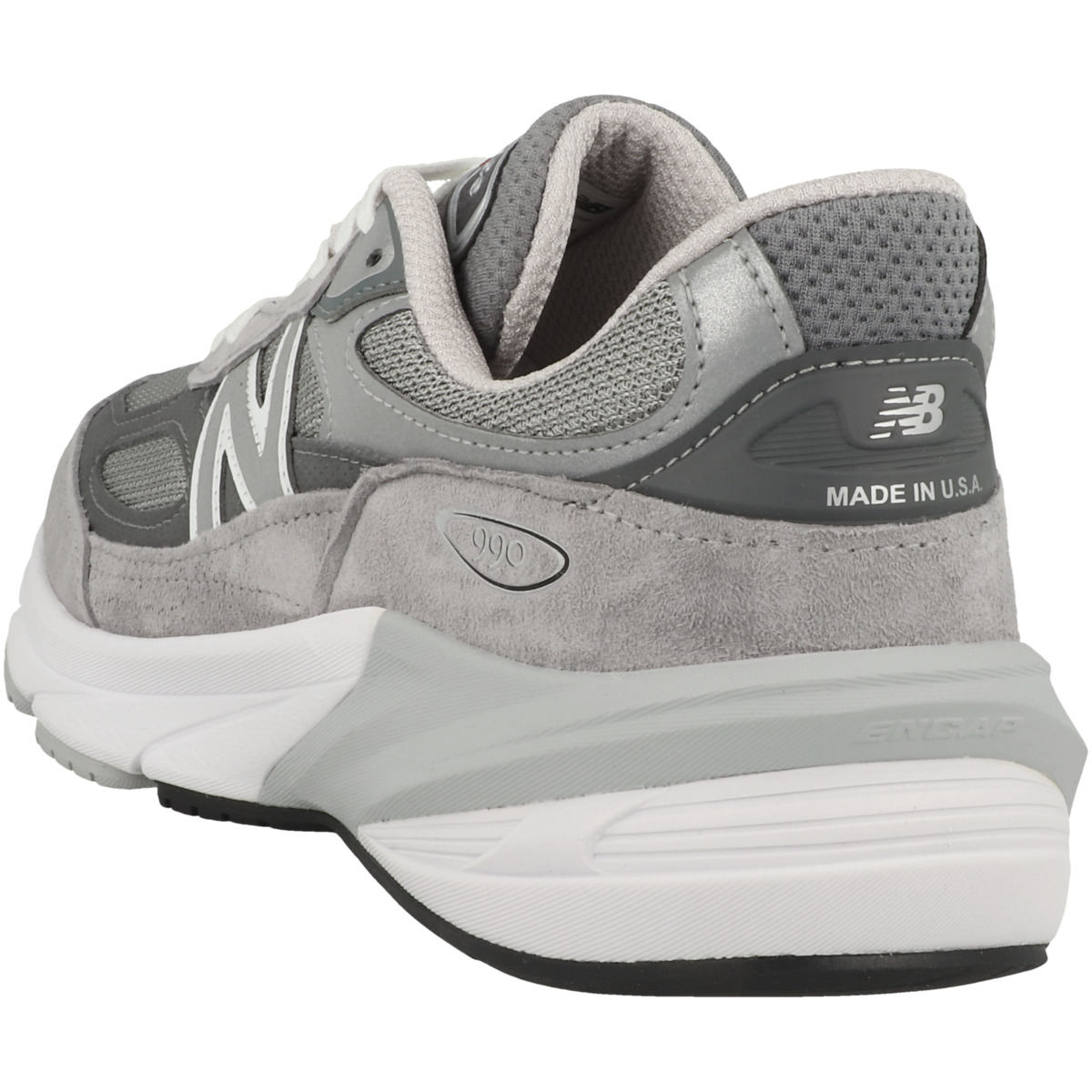 New Balance M 990 GL6 Made in USA Sneaker grau