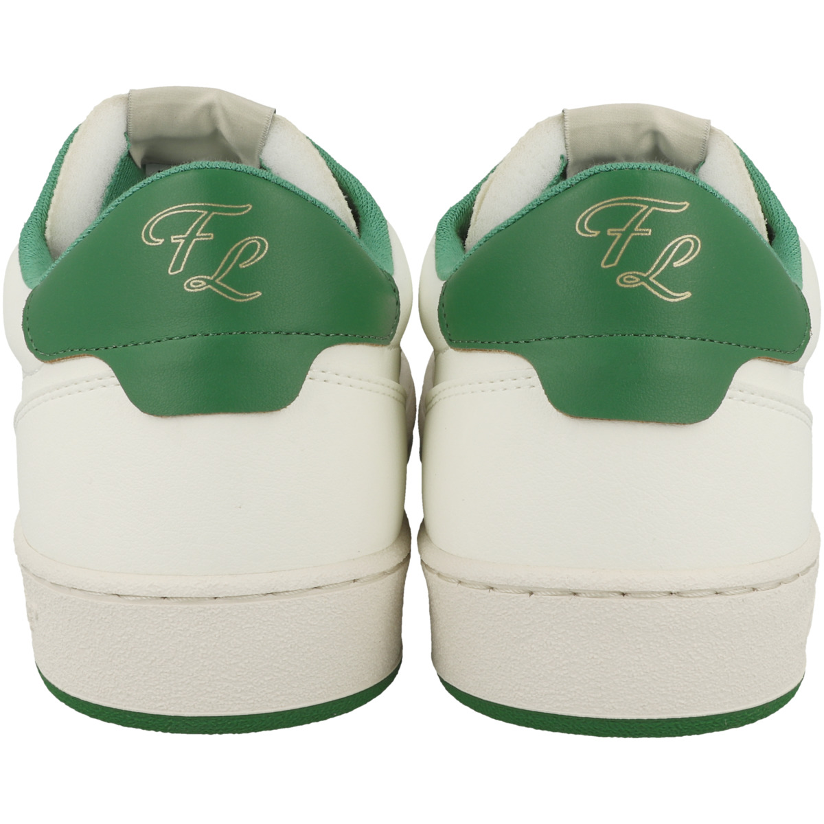 Flamingos Life Stadion Sneaker low creme Flamingos Life Stadion Sneaker low creme