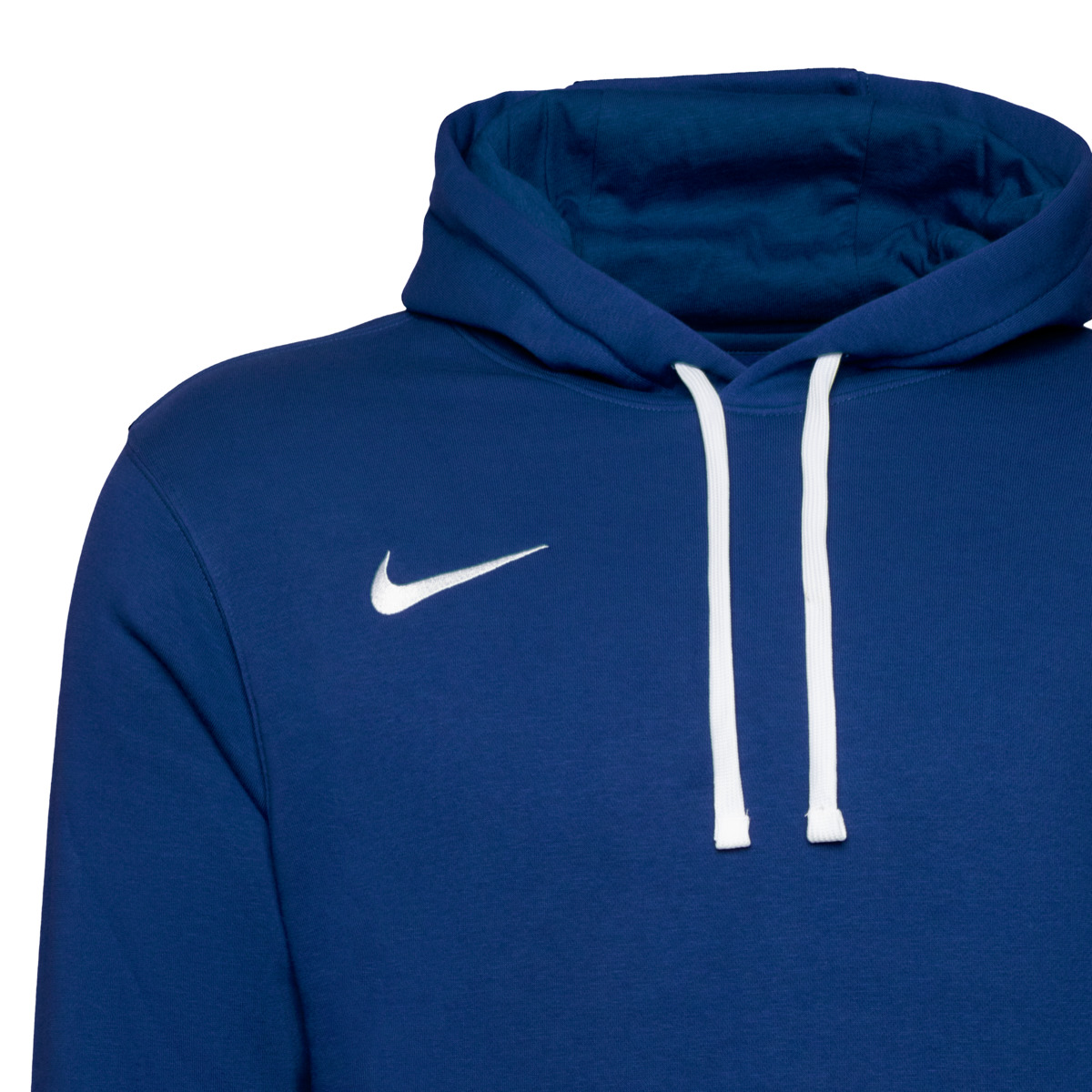 Nike Park 20 Fleece Hoodie blau Nike Park 20 Fleece Hoodie blau