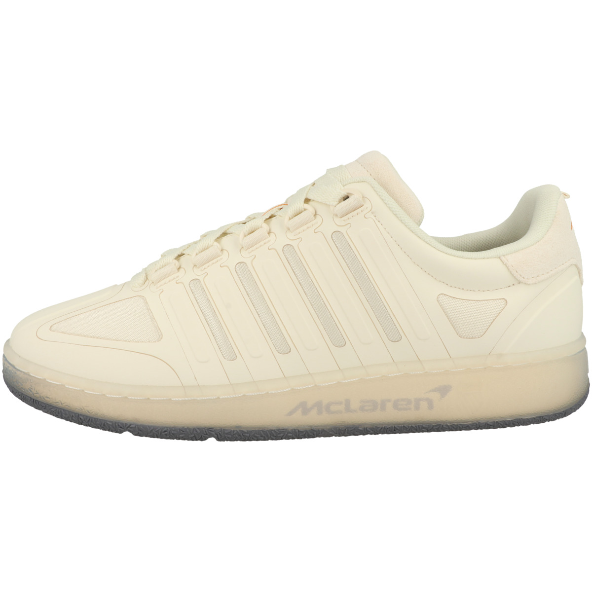 K-Swiss Classic VN STC X McLaren Sneaker low creme K-Swiss Classic VN STC X McLaren Sneaker low creme