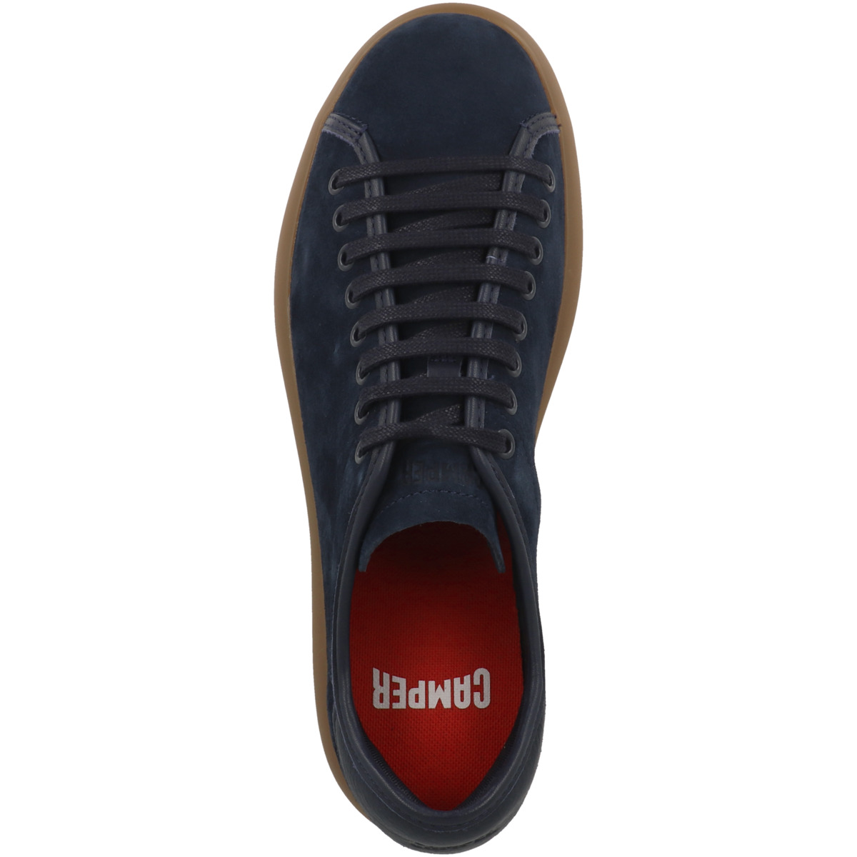 Camper Pelotas Soller Sneaker low dunkelblau