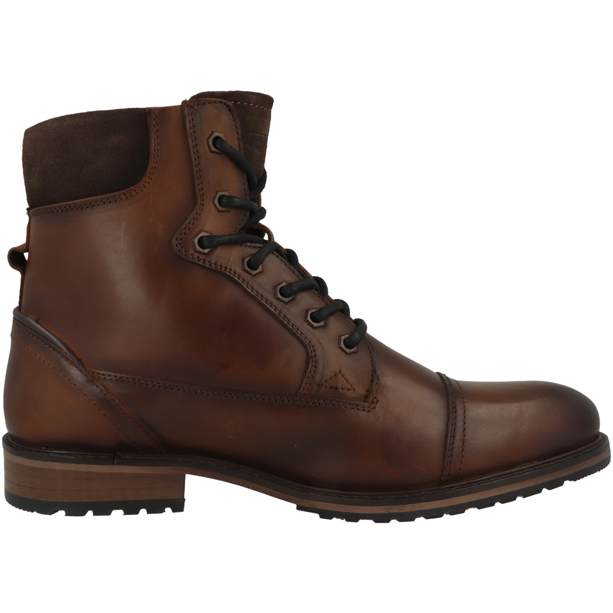 McGregor 624832 Boots braun