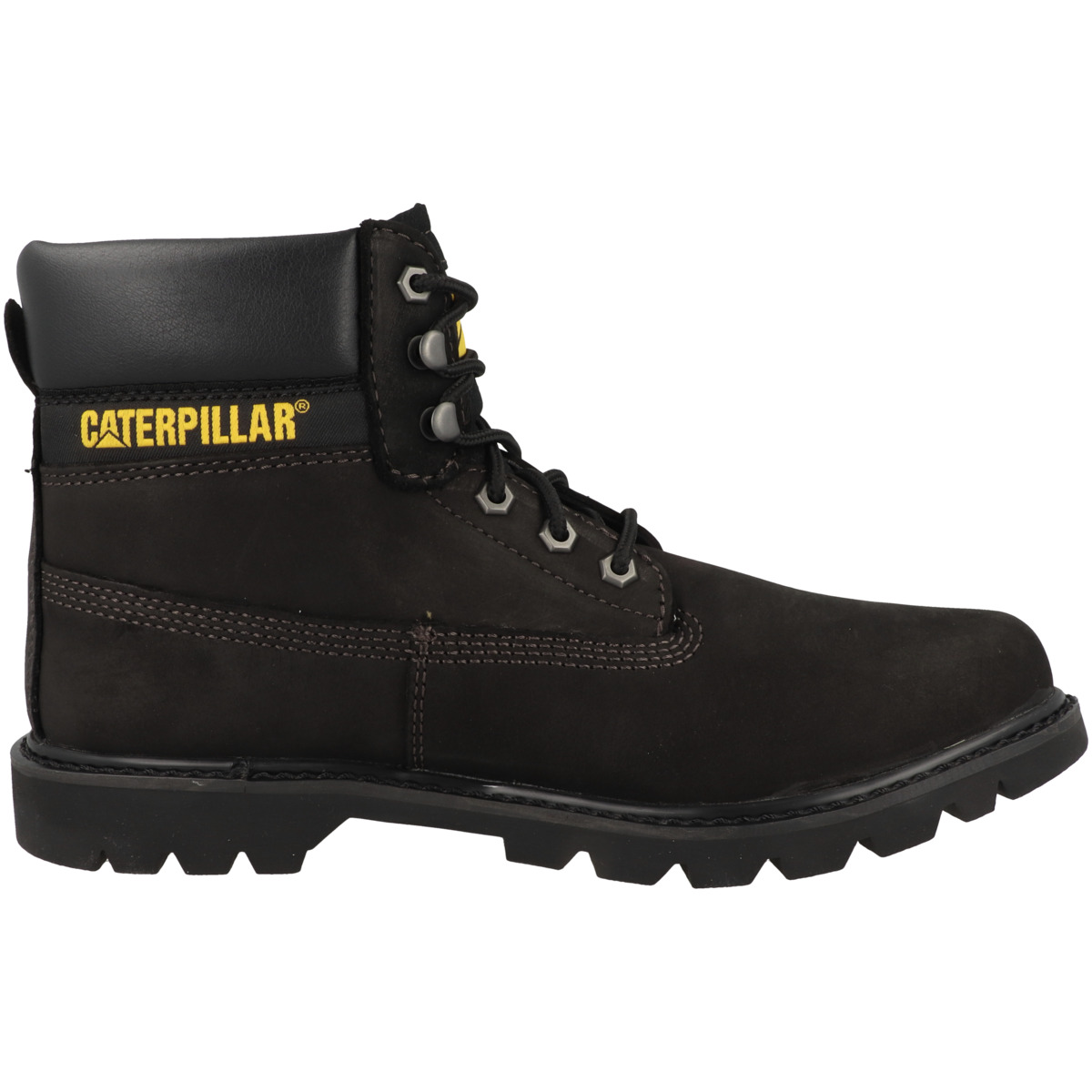 Caterpillar CAT Colorado 2.0 Boots schwarz Caterpillar CAT Colorado 2.0 Boots schwarz