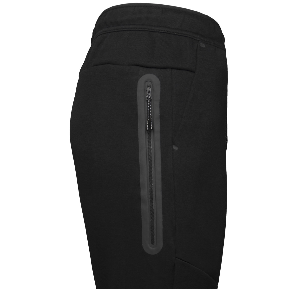 Nike Fleece Joggers Hose schwarz Nike Fleece Joggers Hose schwarz