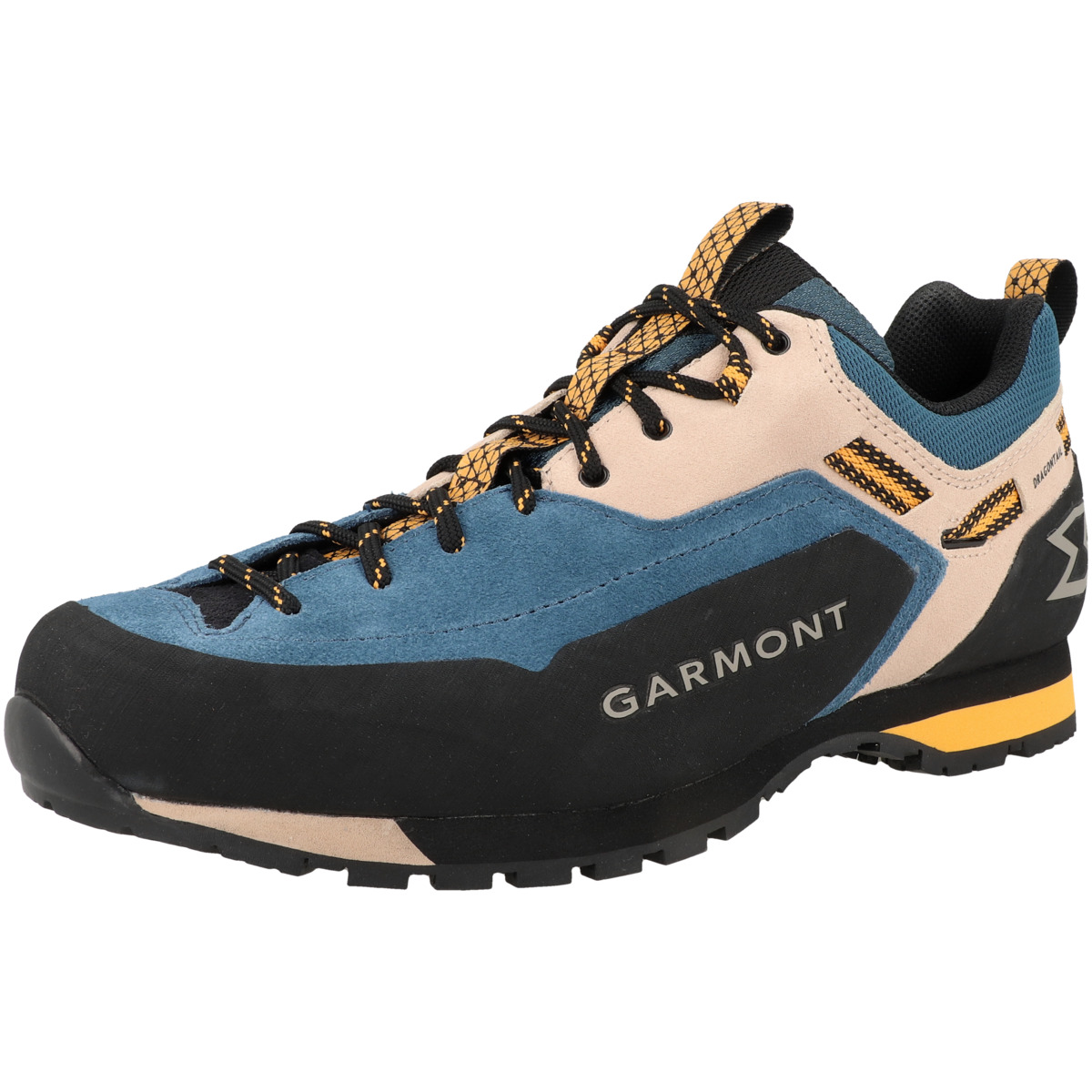 Garmont Dragontail LT Evo Outdoorschuhe blau Garmont Dragontail LT Evo Outdoorschuhe blau