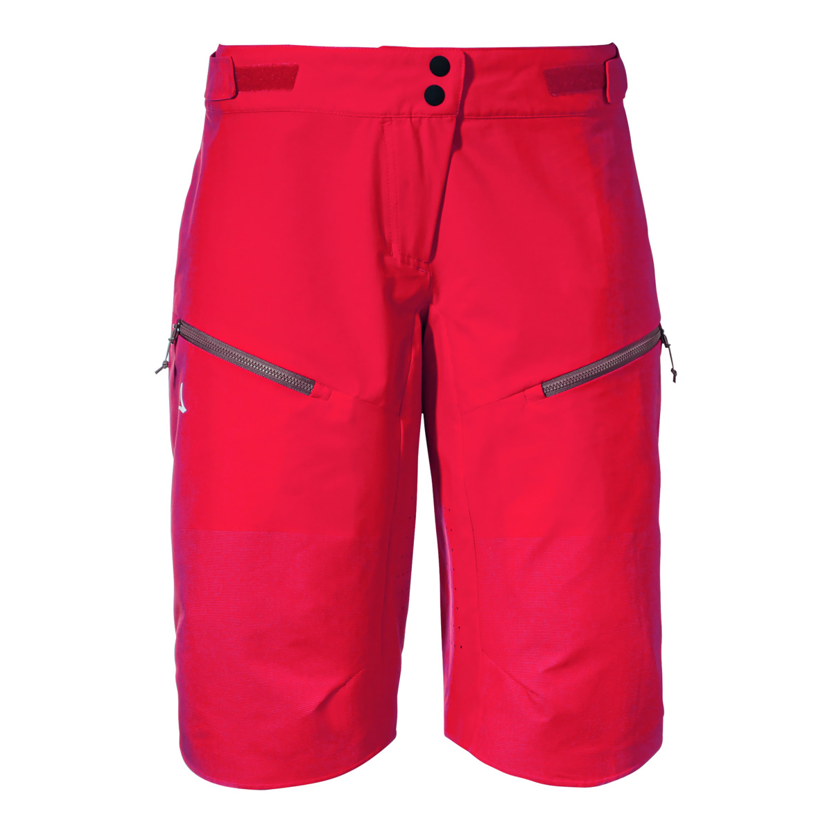 Schöffel Shorts Steep Trail L Shorts rot