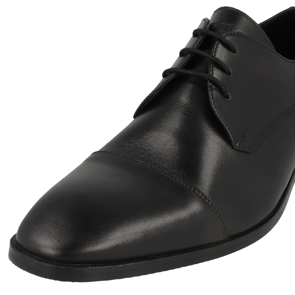 Gordon & Bros City Adigo Halbschuhe schwarz