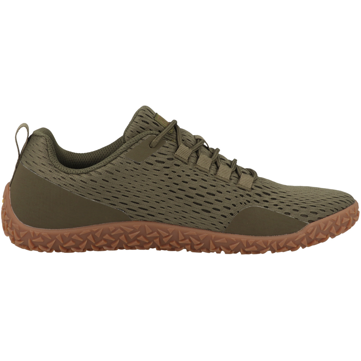 camel active 54IL001 Sneaker gruen