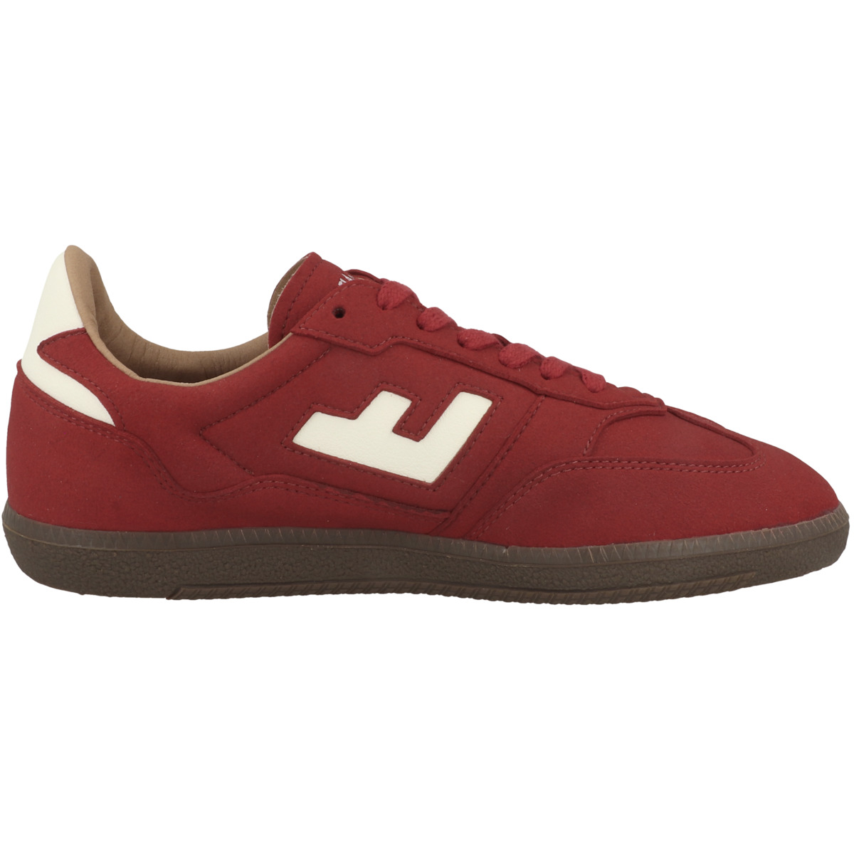 Flamingos Life Burela Slim Sneaker low rot