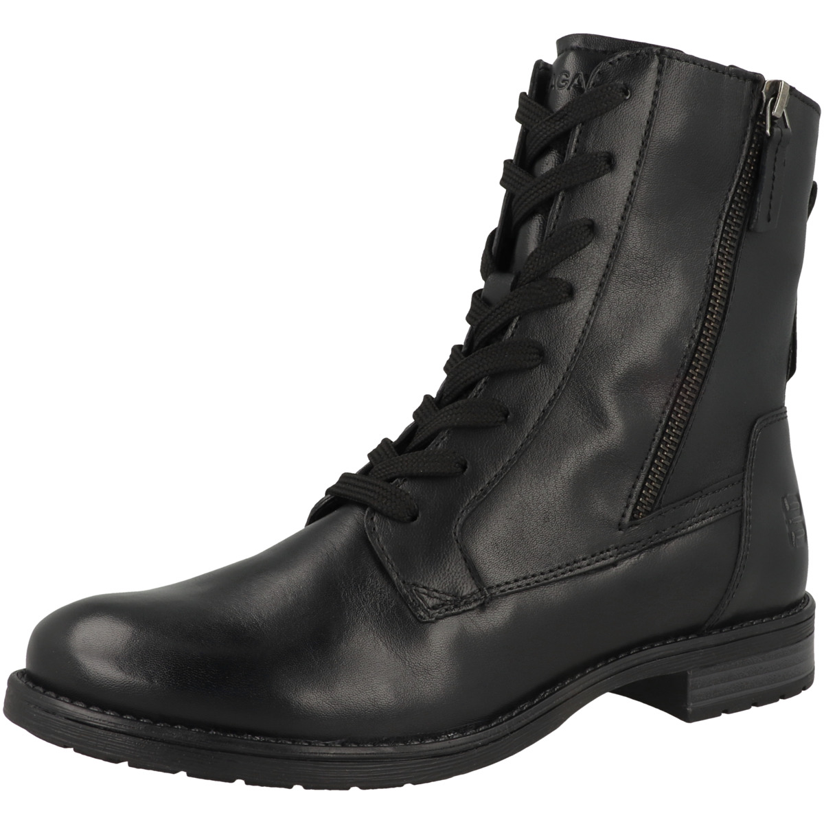 TT.BAGATT AFS3G Stiefelette schwarz