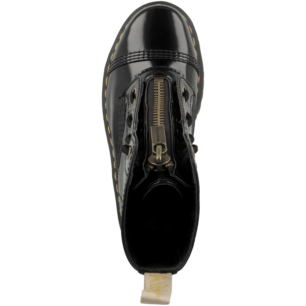 Dr. Martens Vegan Sinclair Boots schwarz Dr. Martens Vegan Sinclair Boots schwarz