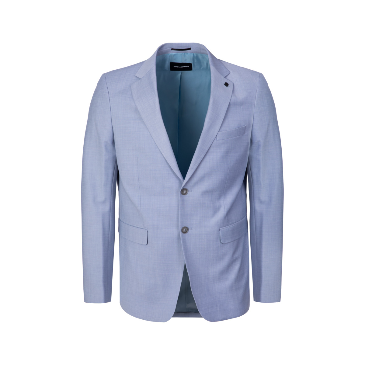 KARL LAGERFELD 155200 Sakko tuerkis
