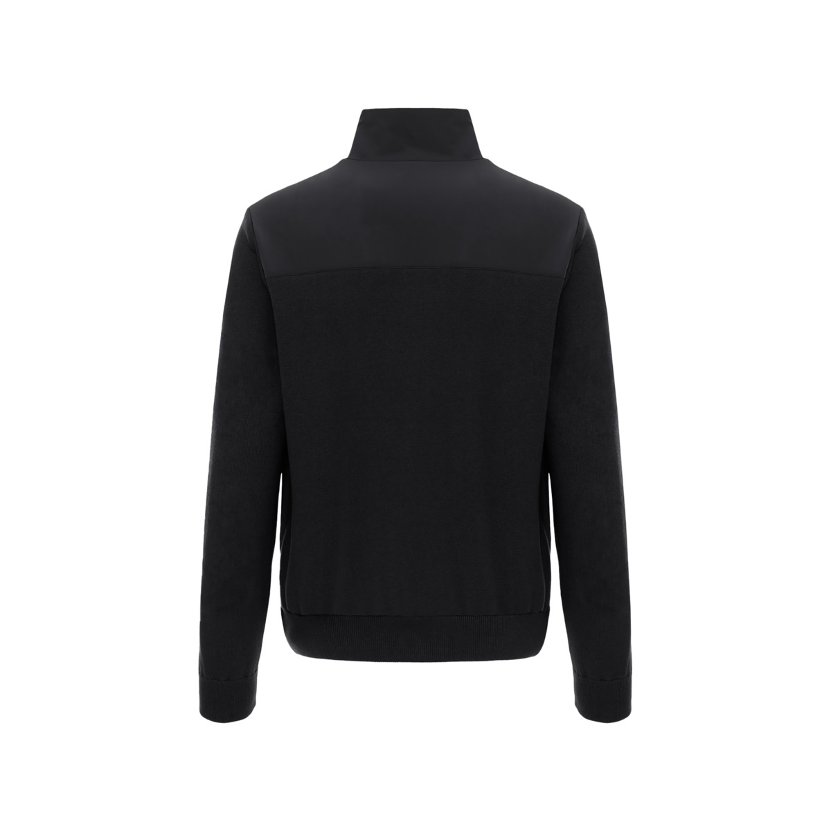 Colmar 1856 Übergangsjacke schwarz