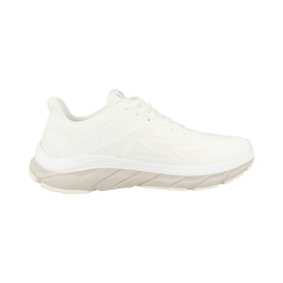 Colmar Urbantrail X2 Sneaker low weiss