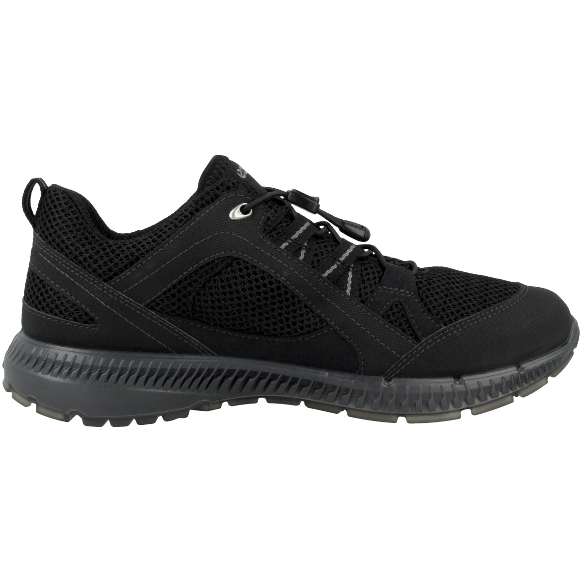 Ecco Terracruise II W Sneaker schwarz Ecco Terracruise II W Sneaker schwarz