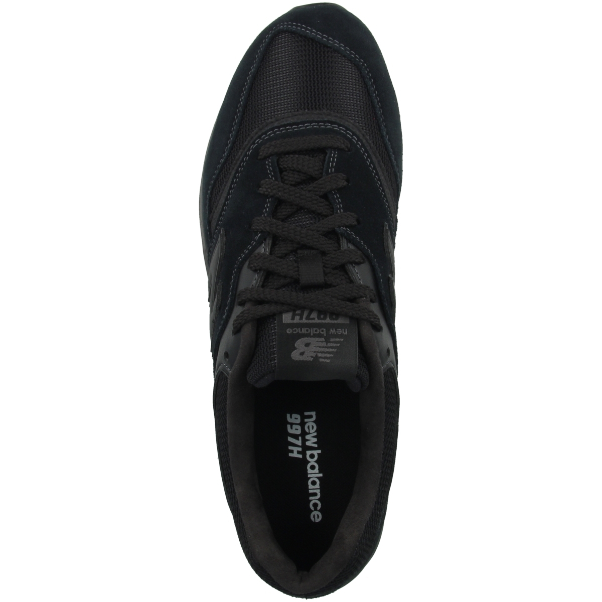 New Balance CM 997 HCI Sneaker schwarz