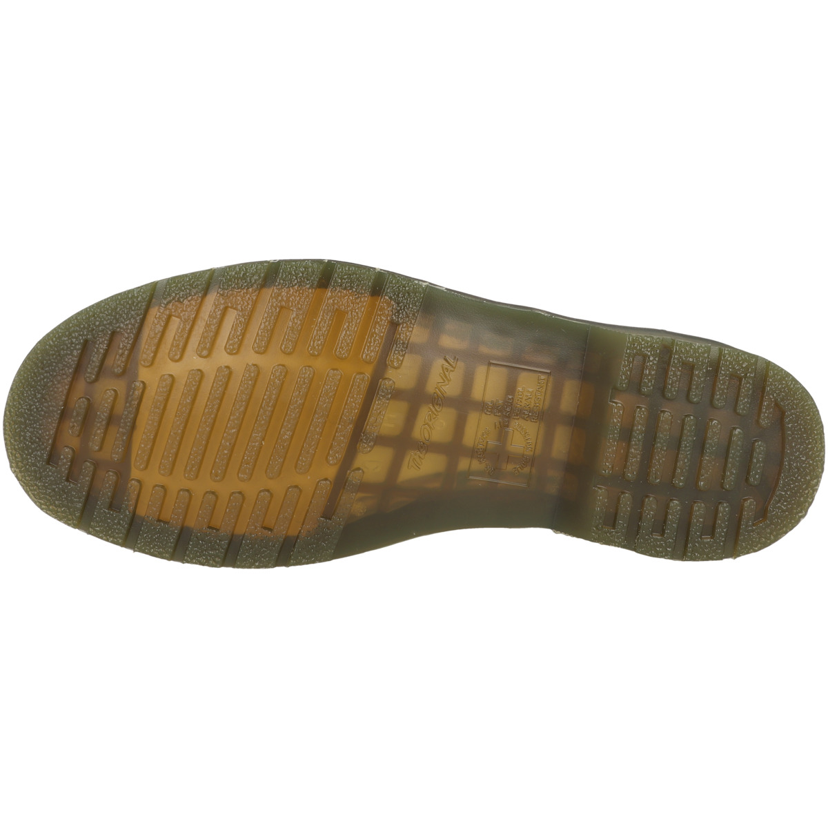 Dr. Martens 1460 Pascal Boots braun Dr. Martens 1460 Pascal Boots braun