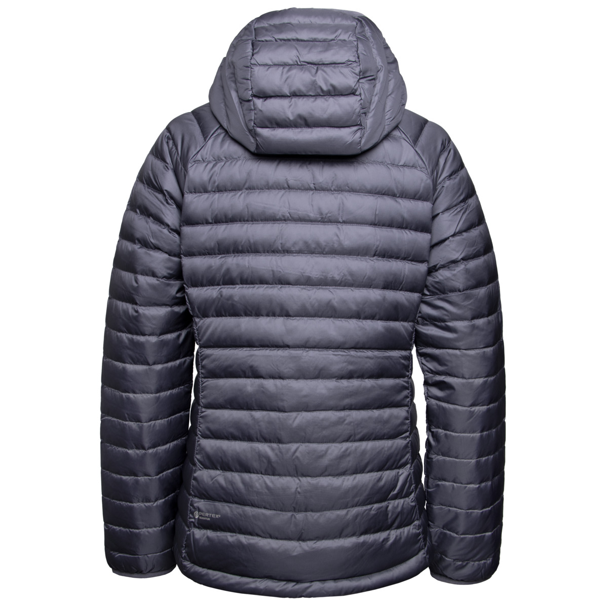 Jack Wolfskin Passamani Down Hoody W Daunenjacke grau Jack Wolfskin Passamani Down Hoody W Daunenjacke grau