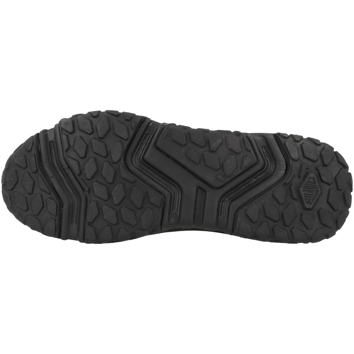 Palladium Off-Grid Lite Pack Sneaker low schwarz Palladium Off-Grid Lite Pack Sneaker low schwarz