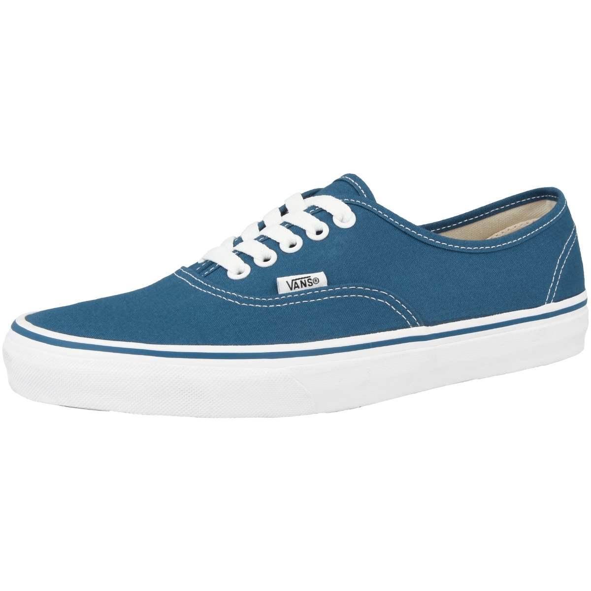Vans Authentic Schuhe blau Vans Authentic Schuhe blau