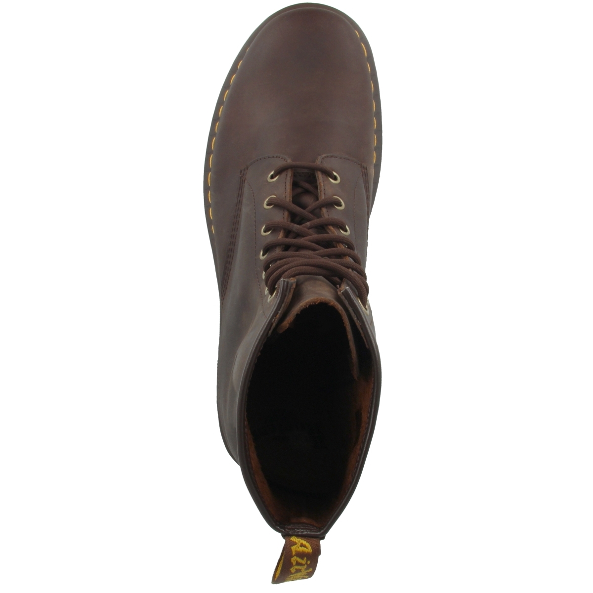 Dr. Martens 1460 Boots braun Dr. Martens 1460 Boots braun