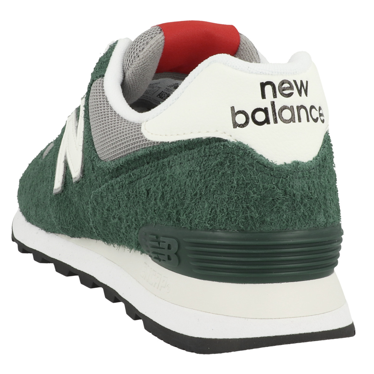 New Balance U 574 GNH Sneaker gruen