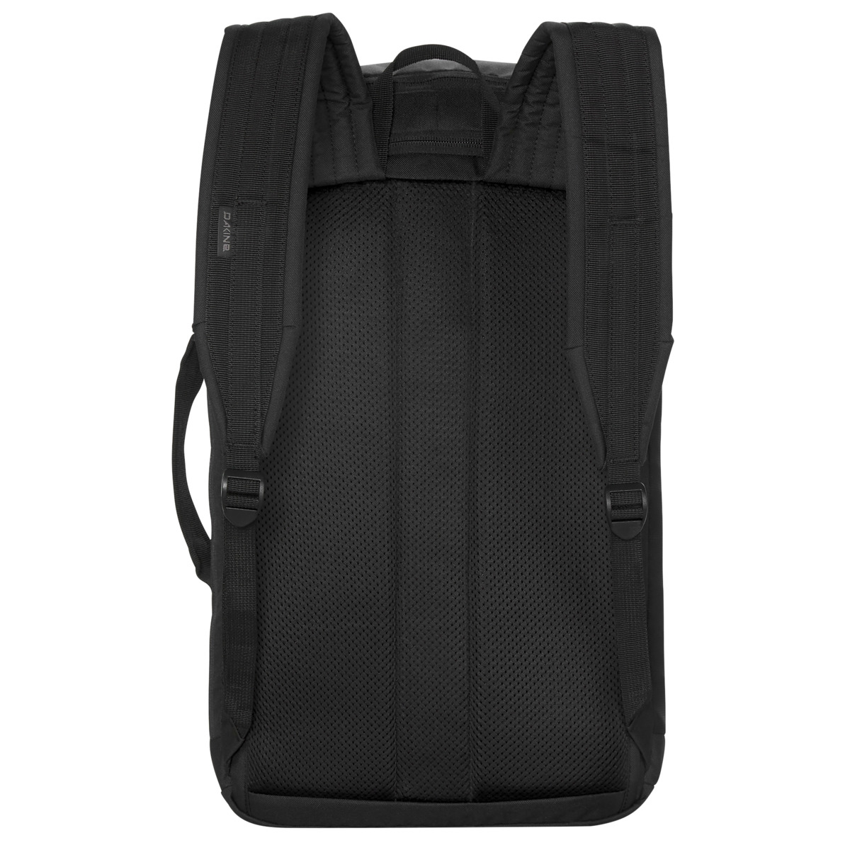 Dakine Mission Street Pack 25L Rucksack schwarz