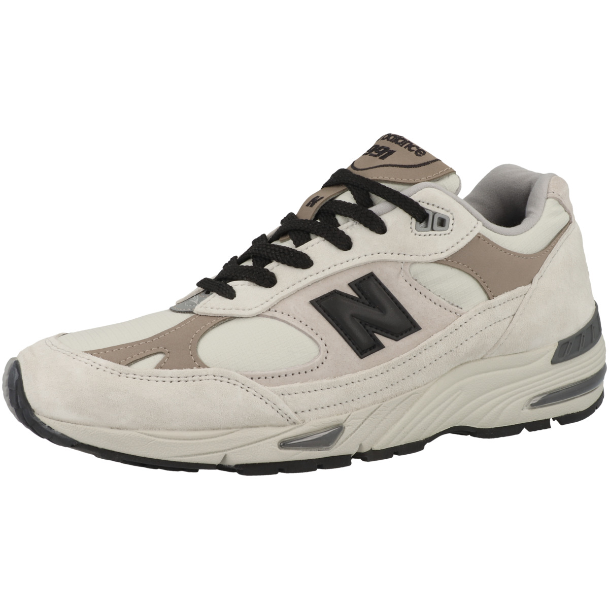 New Balance M 991 WIN Made in UK Sneaker low beige New Balance M 991 WIN Made in UK Sneaker low beige