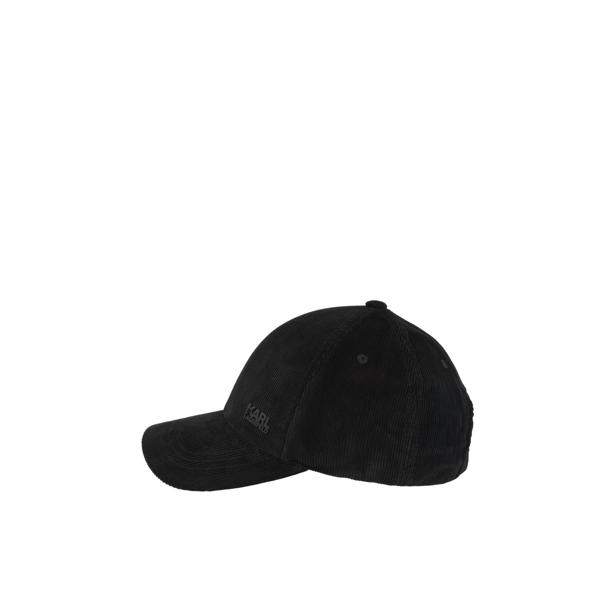 KARL LAGERFELD 805619 Basecap schwarz