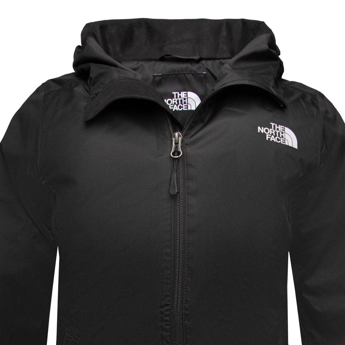 The North Face W Quest Funktionsjacke schwarz The North Face W Quest Funktionsjacke schwarz
