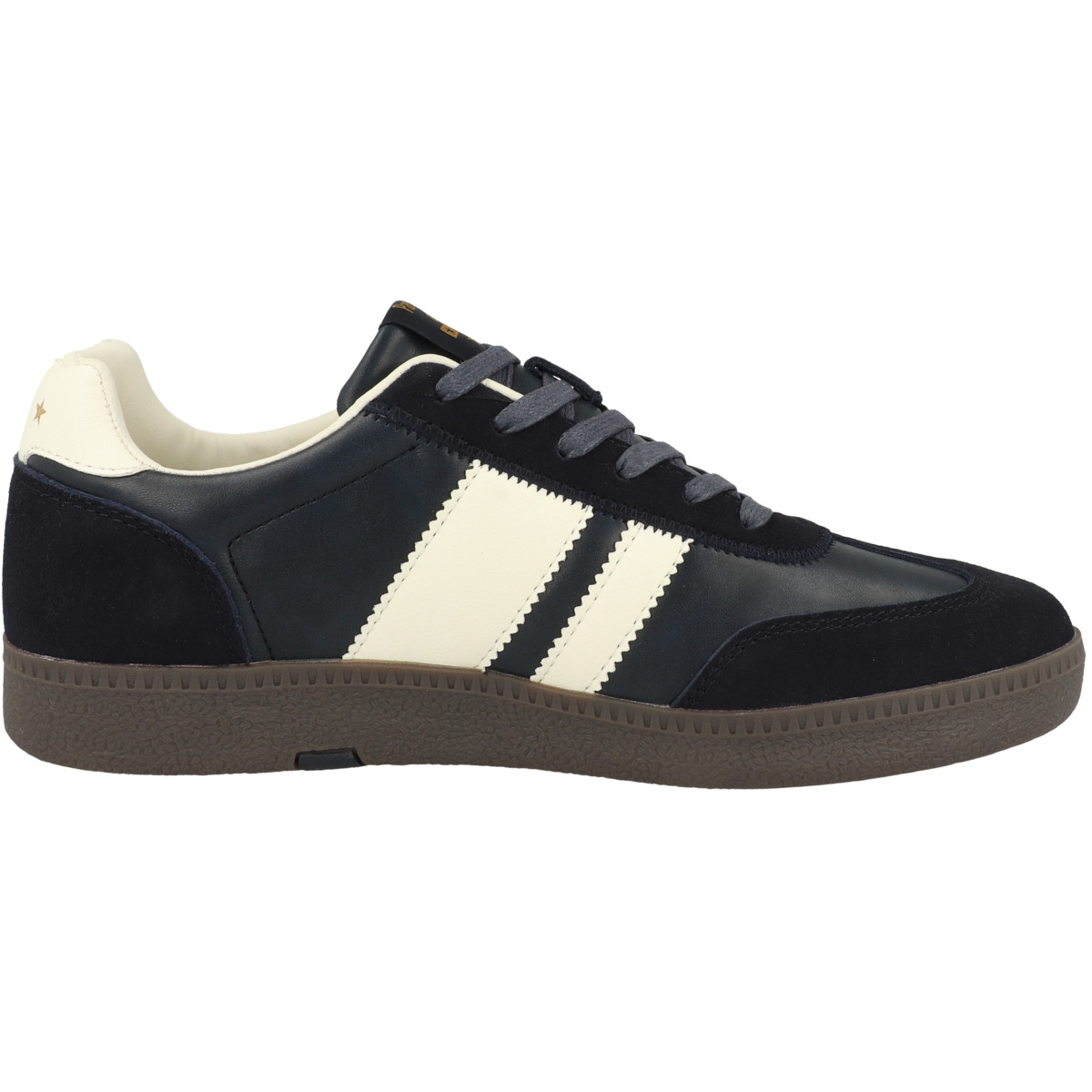 Pantofola d Oro Astra Sneaker low dunkelblau