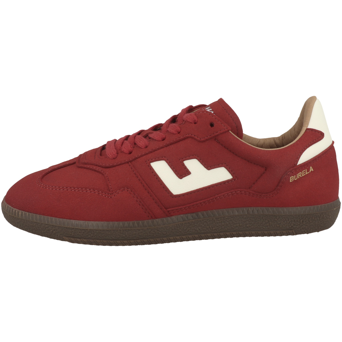 Flamingos Life Burela Slim Sneaker low rot