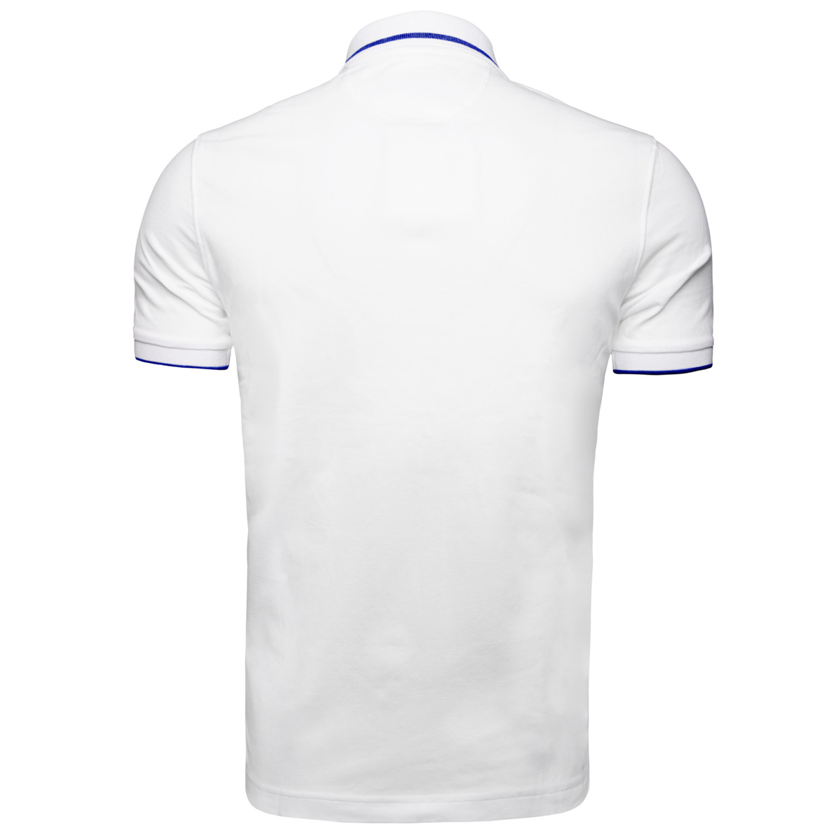 La Martina MAP320 Poloshirt weiss La Martina MAP320 Poloshirt weiss