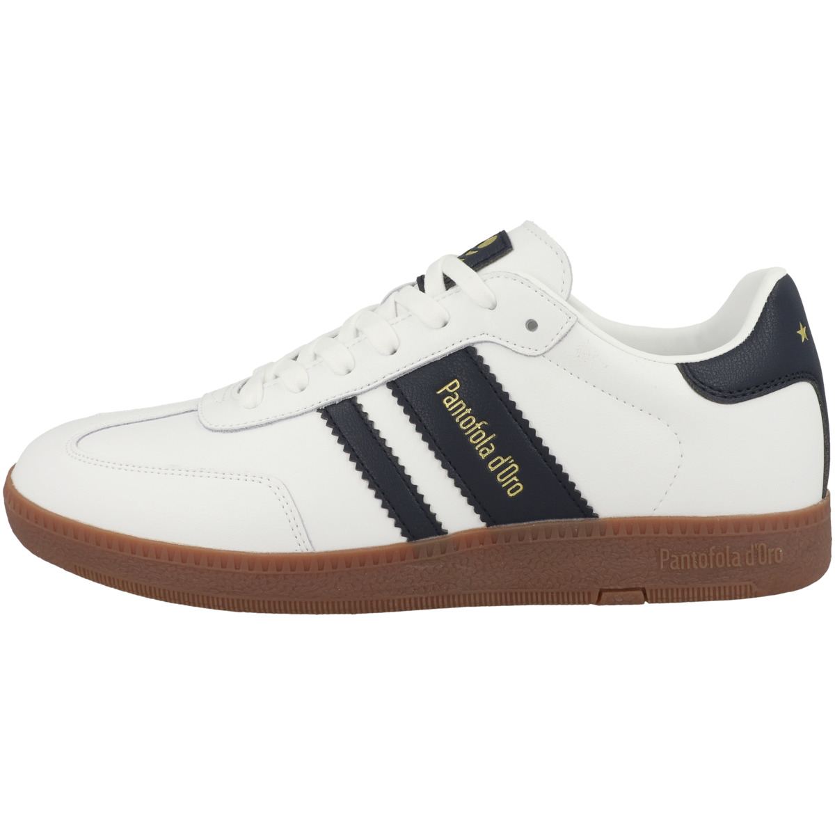 Pantofola d Oro Ballare Sneaker low weiss