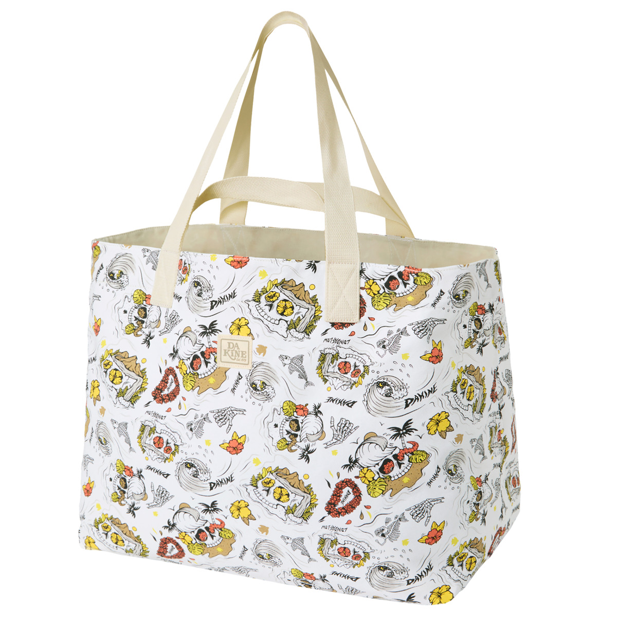 Dakine Sunday Tote 55L Henkeltasche multicolor