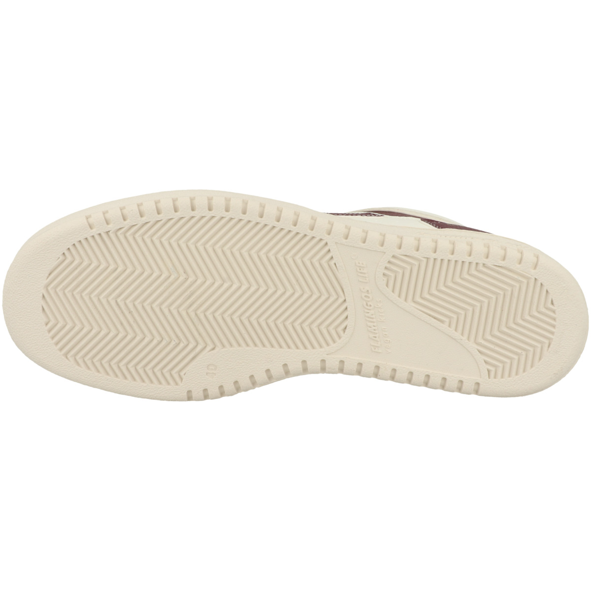 Flamingos Life Retro 86s Sneaker low creme Flamingos Life Retro 86s Sneaker low creme