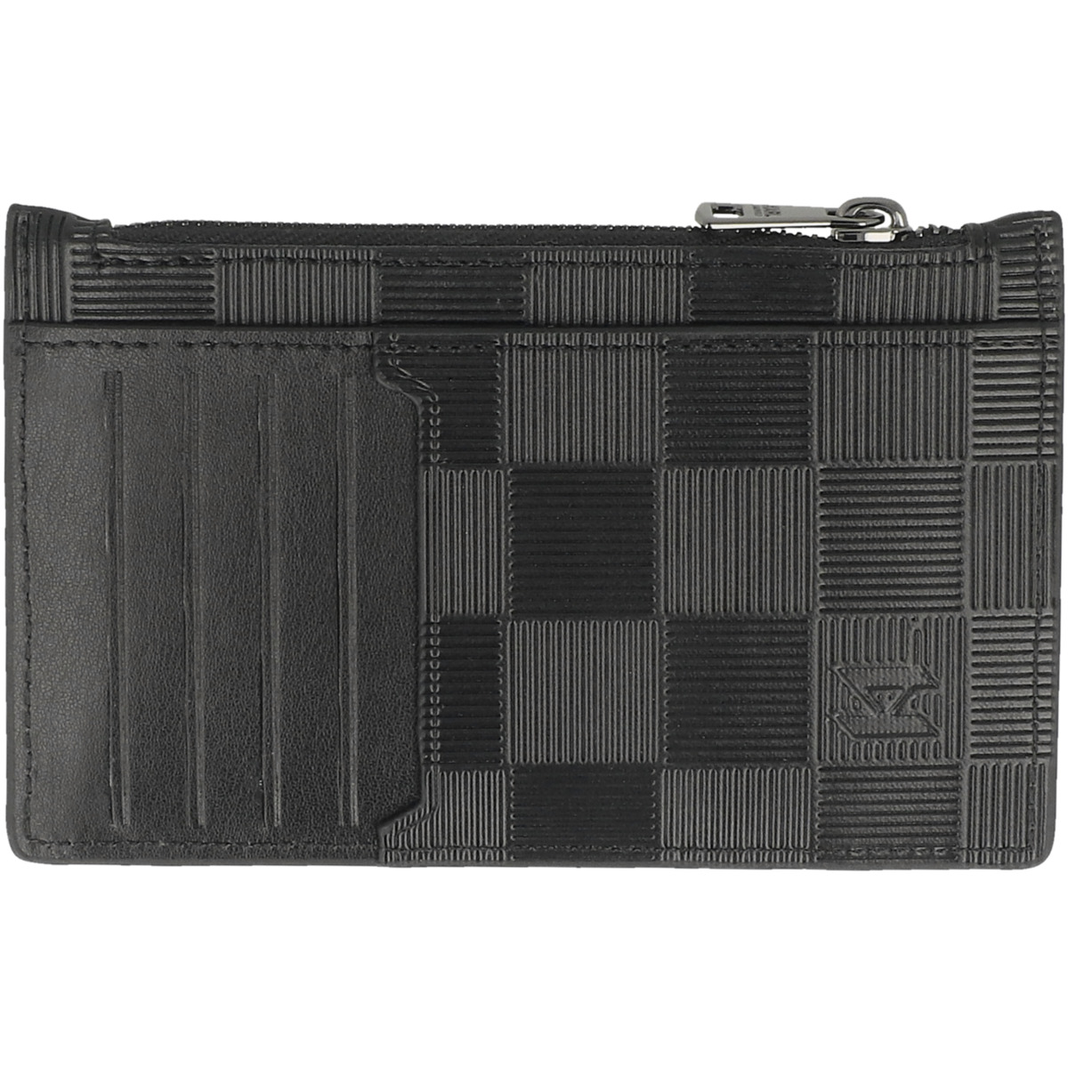 KARL LAGERFELD 805424 Geldbörse schwarz