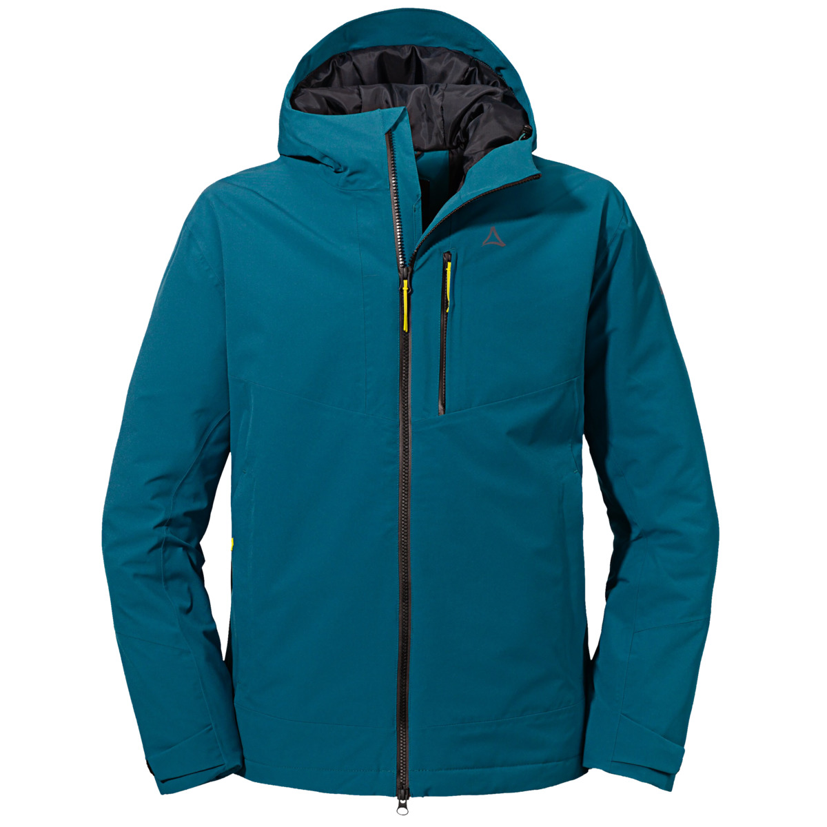 Schöffel Jacket Torspitze M Funktionsjacke dunkelblau