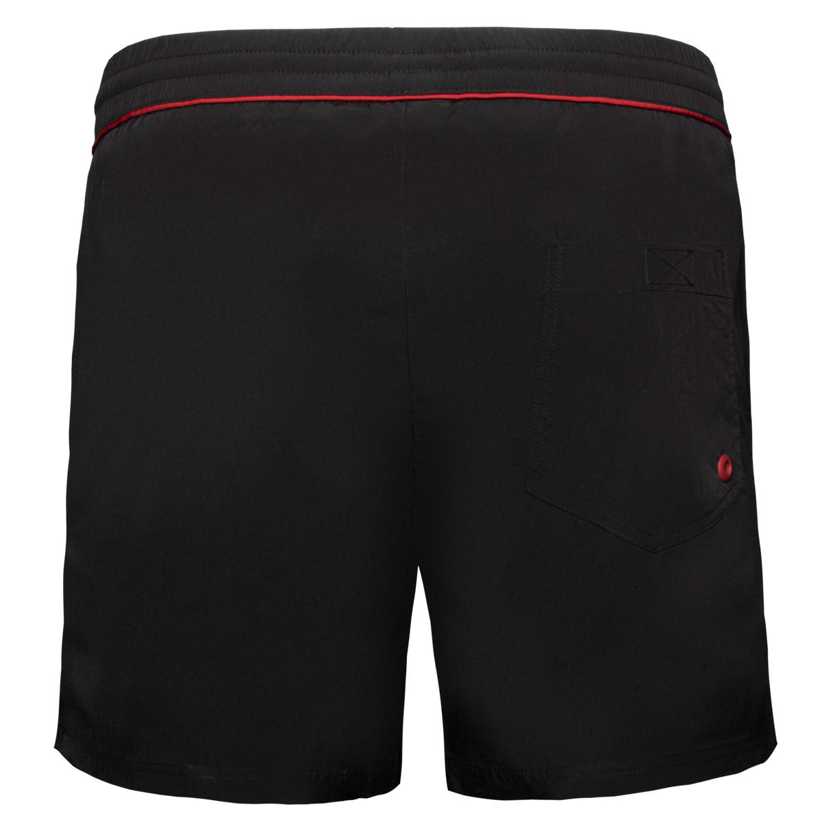 Diesel BMBX-NICO Badeshorts schwarz