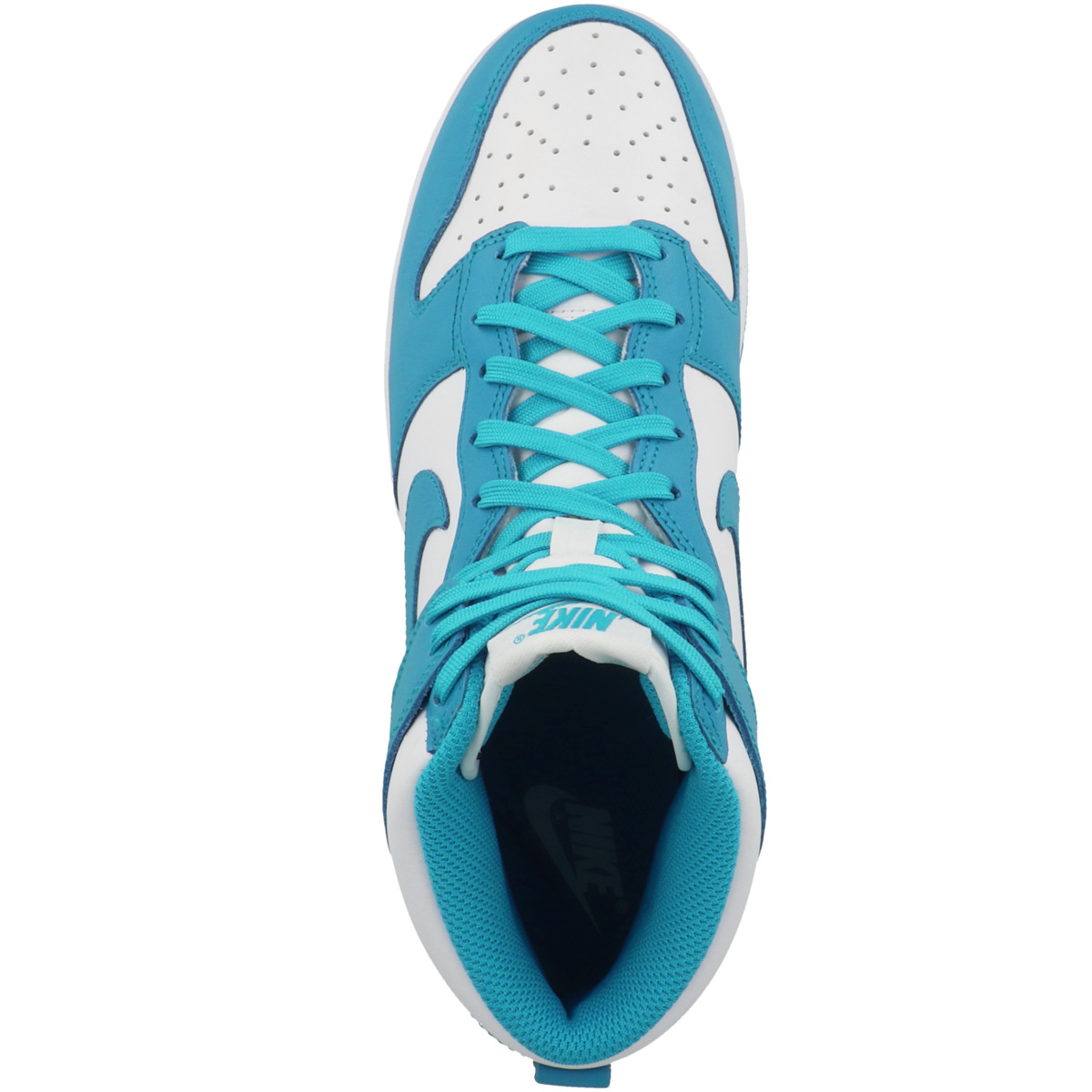Nike Dunk High Retro Sneaker high blau Nike Dunk High Retro Sneaker high blau